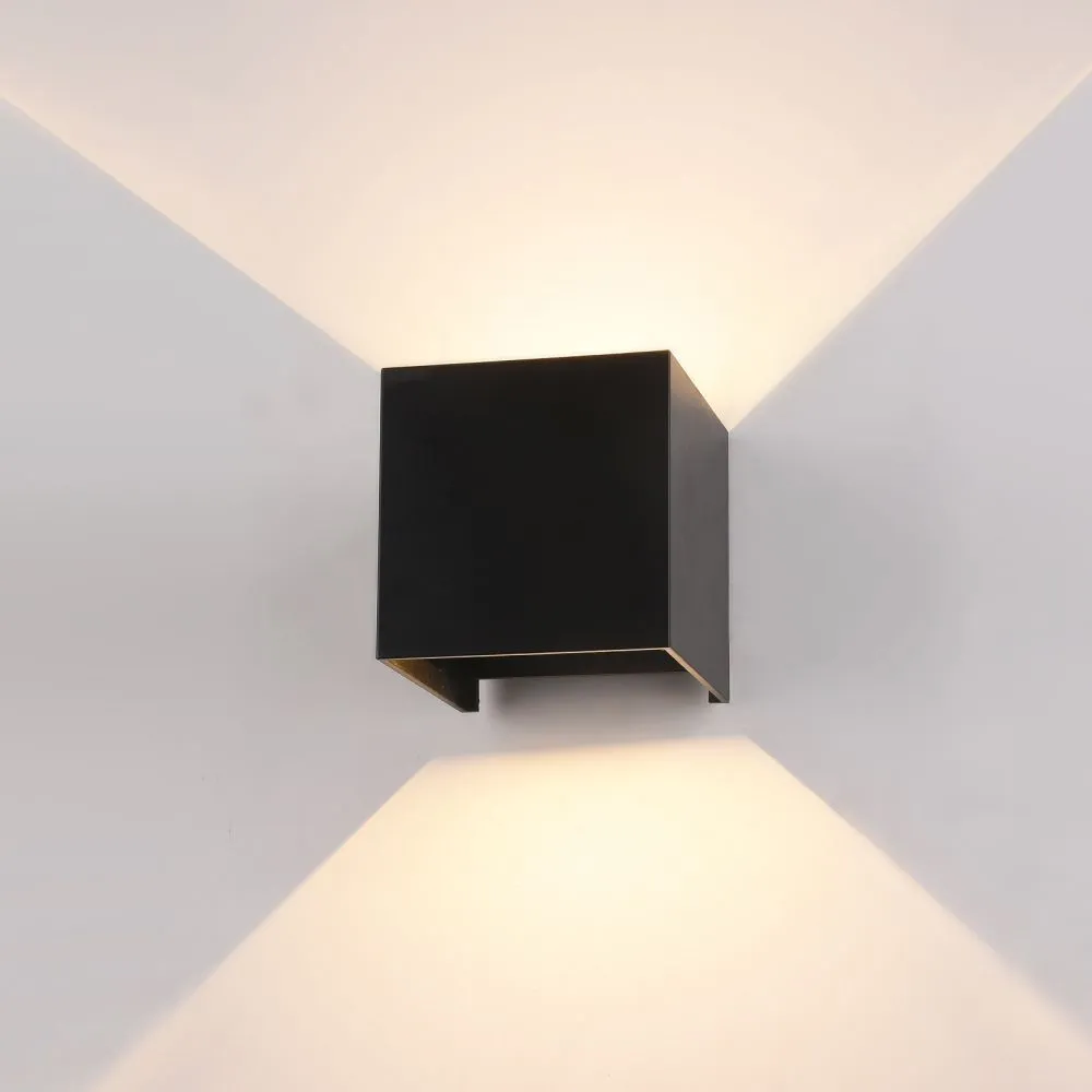 ITALUX Sorento kültéri homlokzatvilágító Fali lámpa IT-PL-...