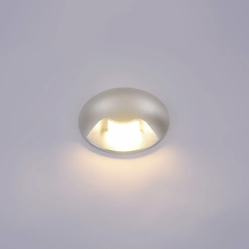 ITALUX Basilio kültéri homlokzatvilágító Fali lámpa IT-PL-...