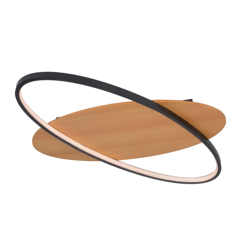 Italux Poraso IT-PLF-93439-12W-WO