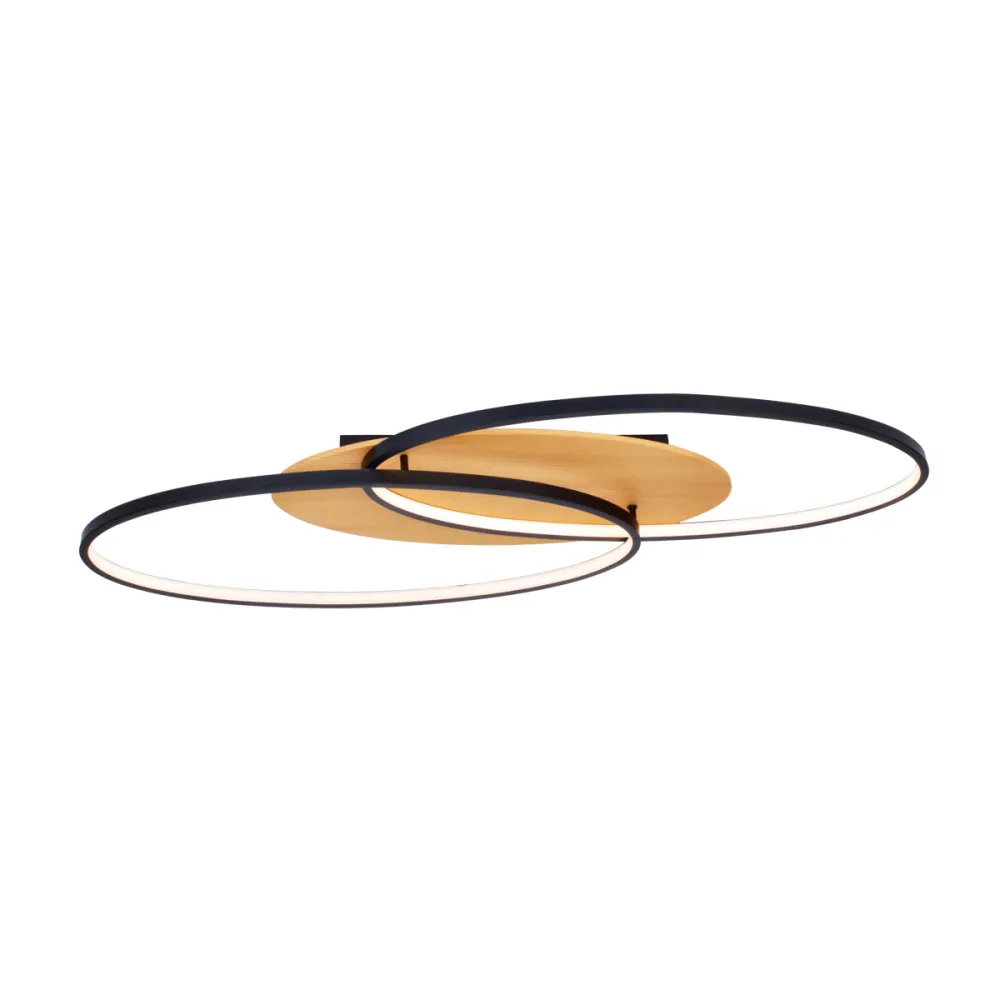 Italux Poraso IT-PLF-93439-24W-WO