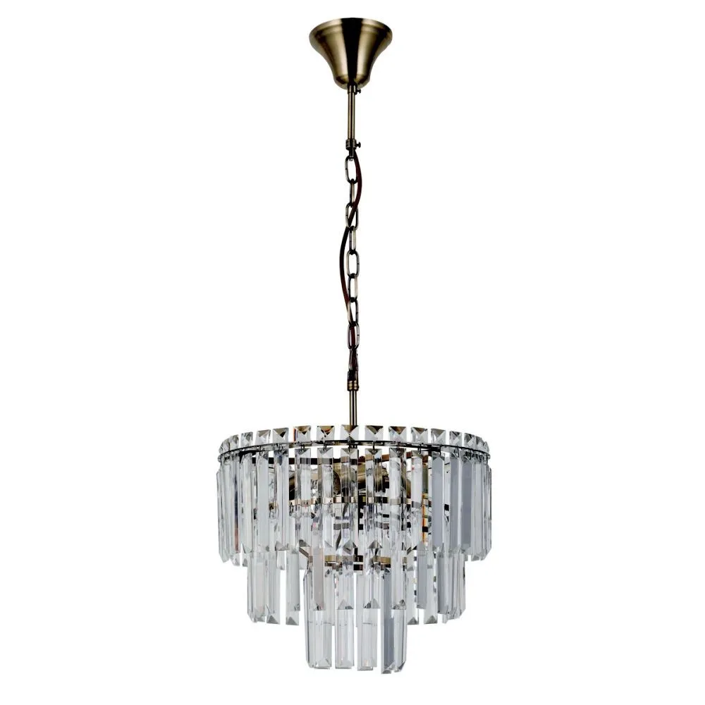 Italux Buena  IT-PND-22320-4-ABR