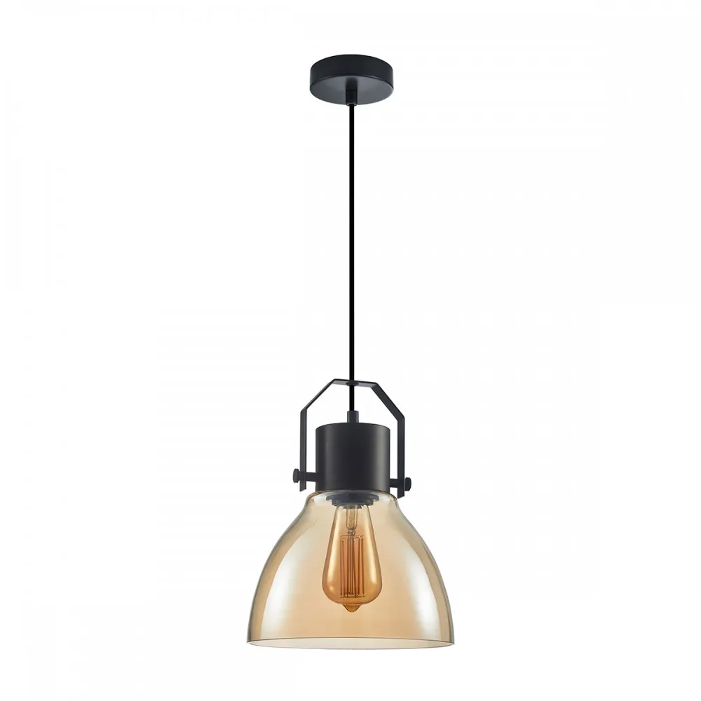 Italux Darlena  IT-PND-22371-1-BK+AMB