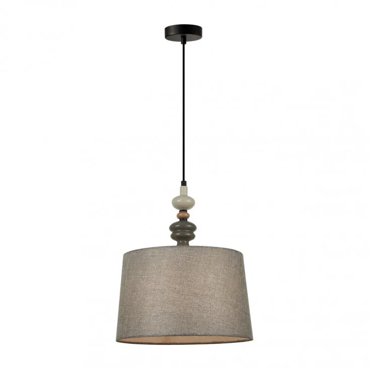 Italux Nerom - IT-PND-22374B-BK