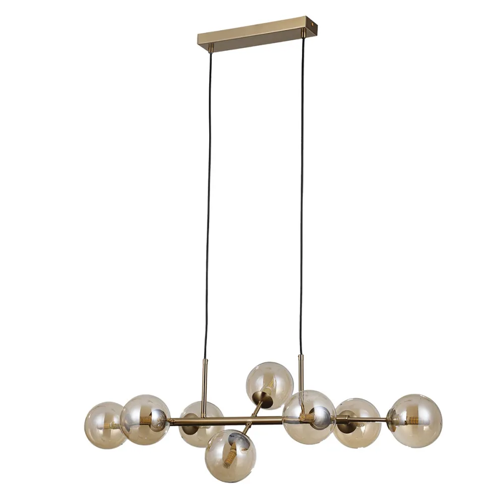 Italux Erimida  IT-PND-2244-8A-HBR