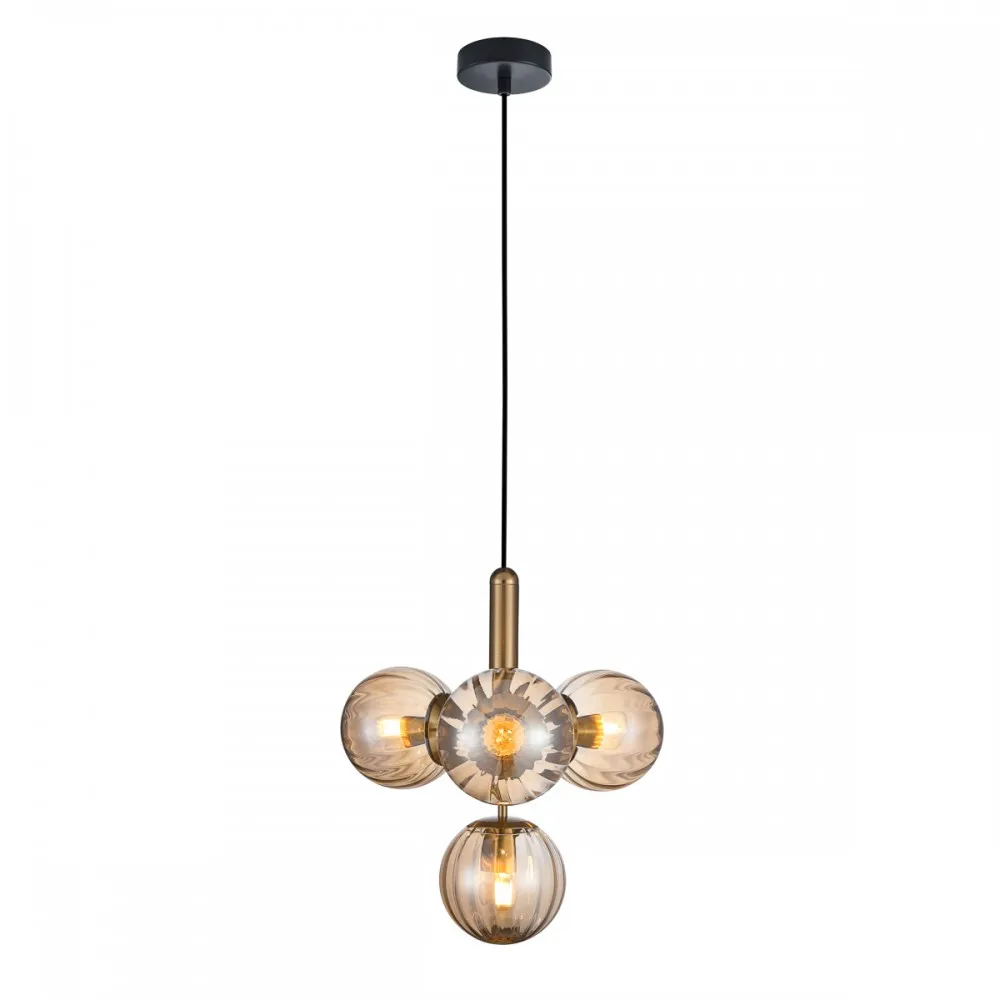 Italux Ravena  IT-PND-2324-4B BRO+AMB