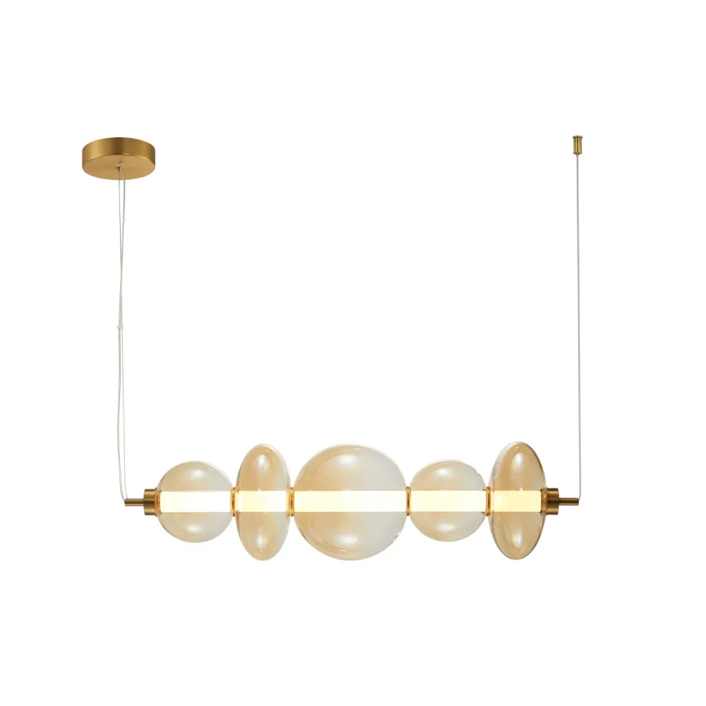 Italux Sonte IT-PND-24352-40W-AB-AMB