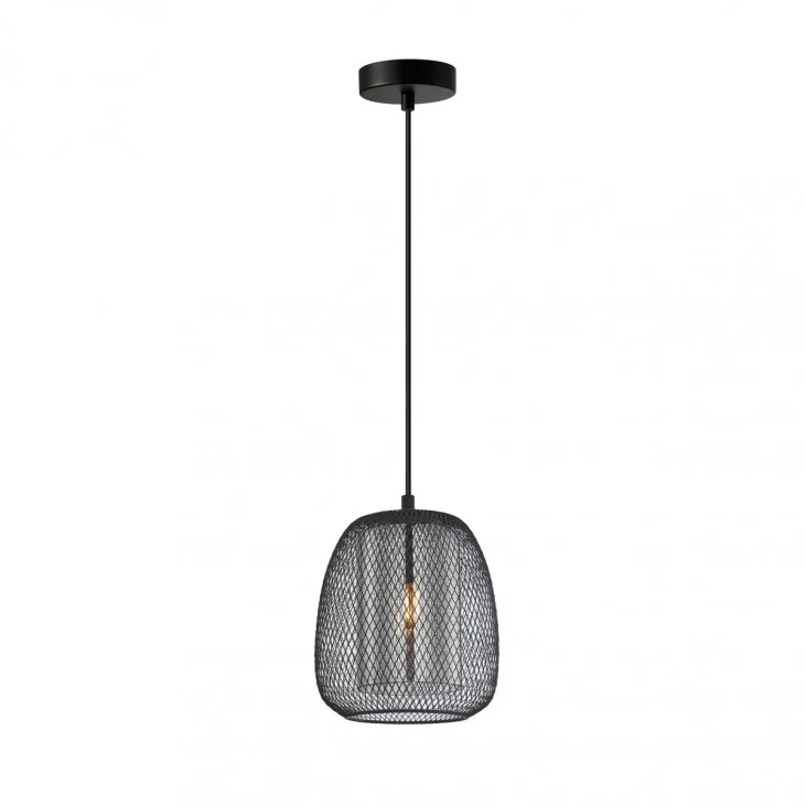 Italux Amiria függeszték - IT-PND-28612-BK-SG