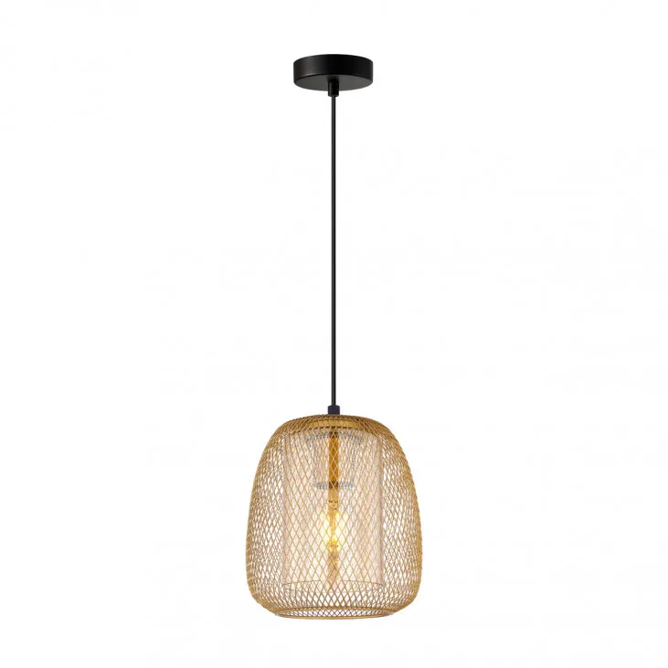 Italux Amiria függeszték - IT-PND-28612-GD-AMB