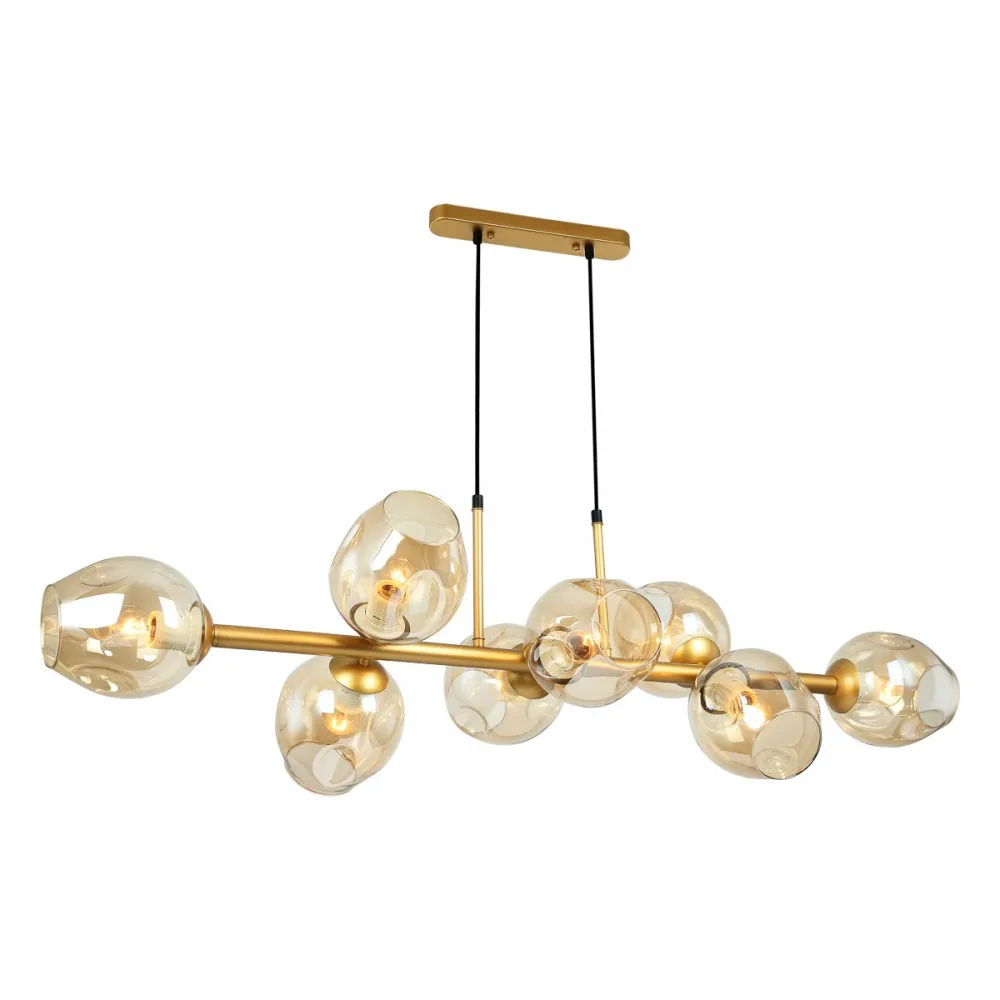 Italux Borgo  IT-PND-30843-8 GD+AMB