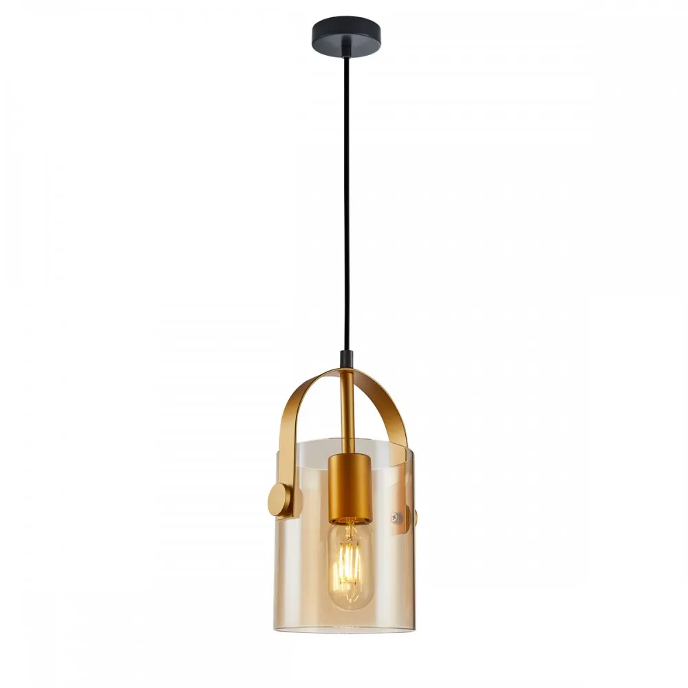 Italux Nanesma  IT-PND-32453-1-GD+AMB