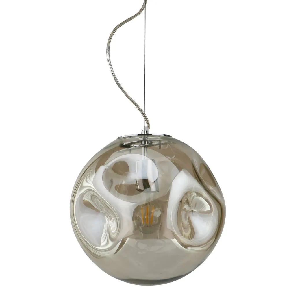 Italux Simao  Függeszték IT-PND-3693-L-1-CH+CGN /KIFUTÓ!!/...