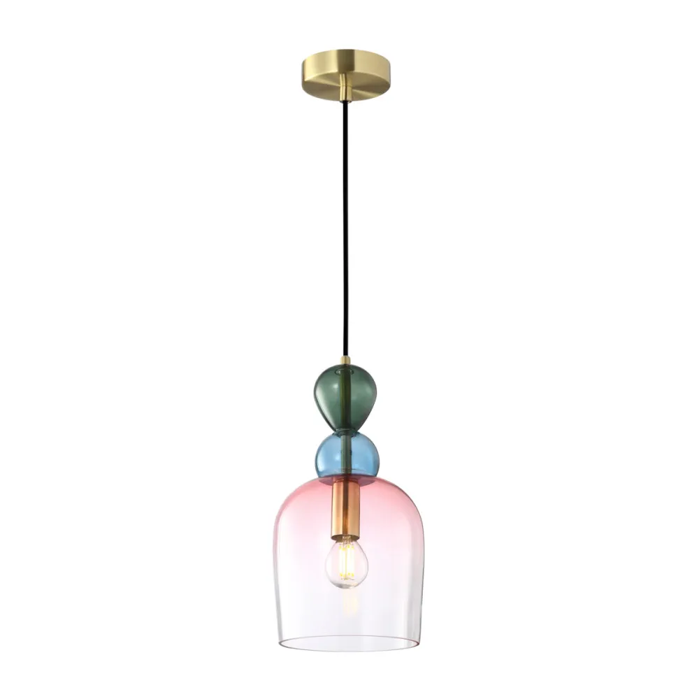 Italux Manso IT-PND-37462B-MC-GD