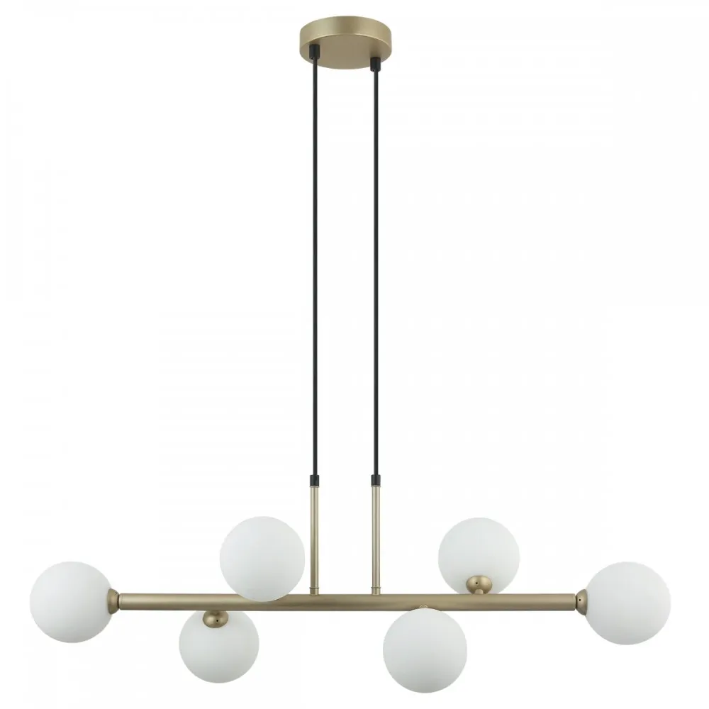 Italux Olbia  IT-PND-38679-6-FGD+WH /KIFUTÓ!!/