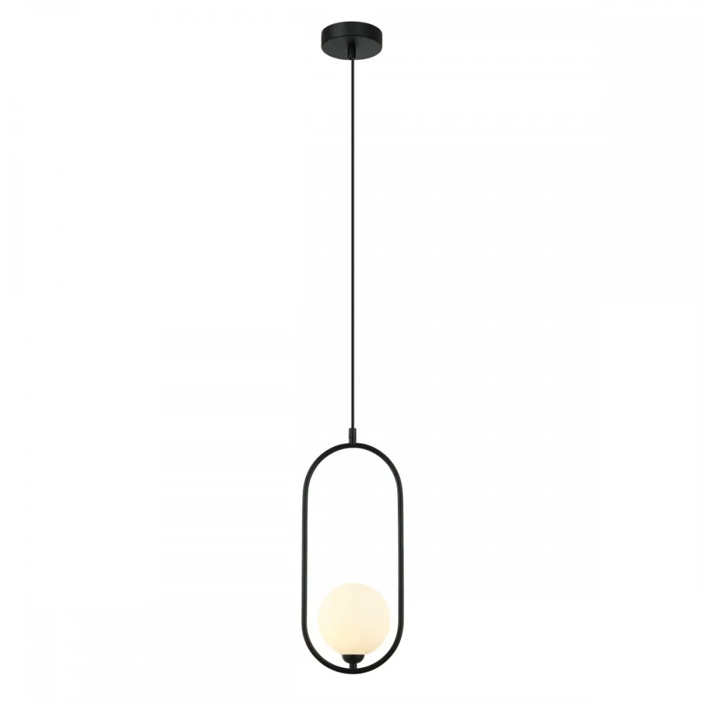 Italux Lupus  IT-PND-3965-1-BK