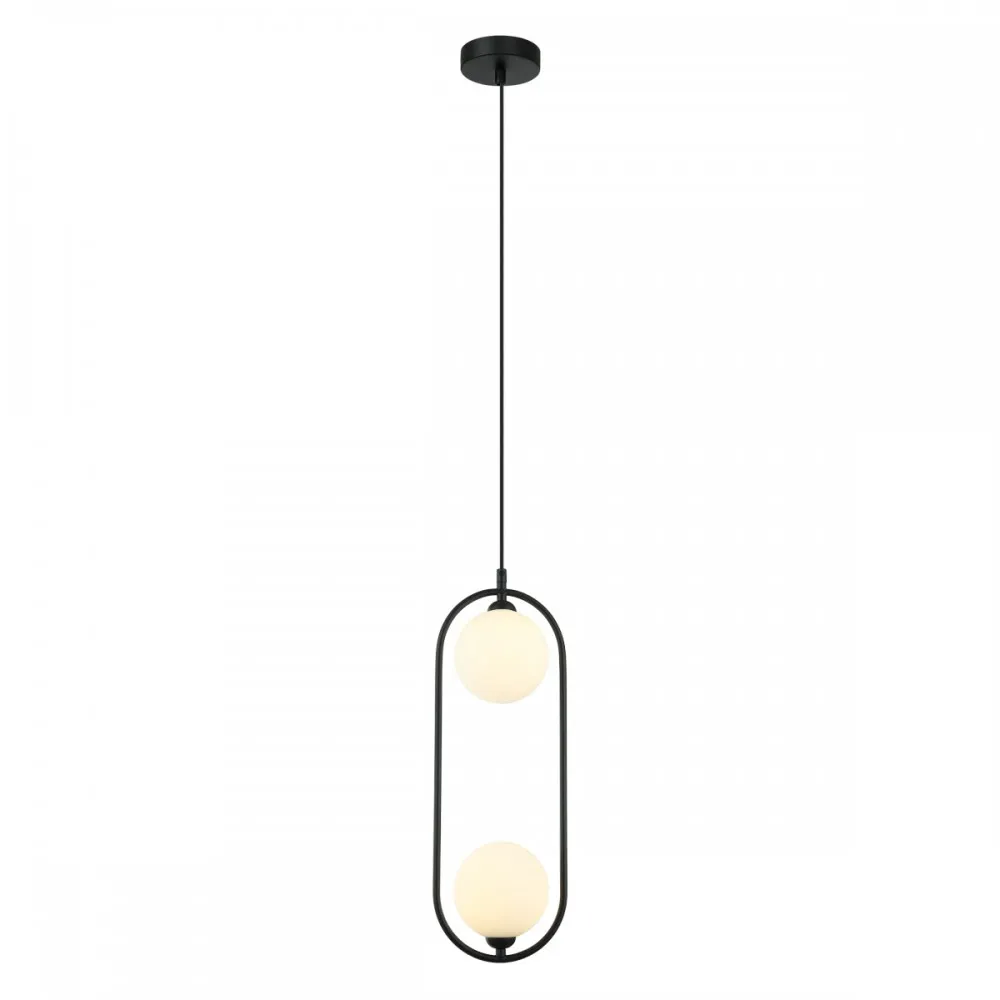 Italux Lupus  IT-PND-3965-2-BK