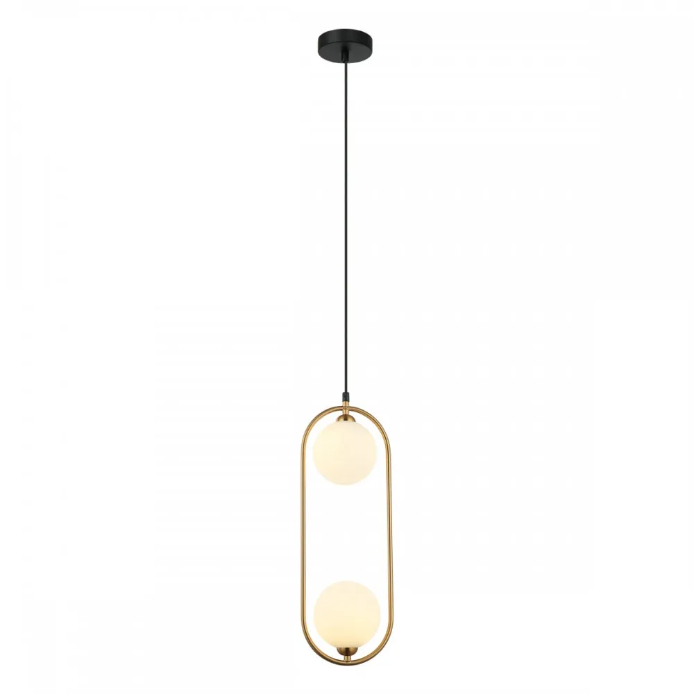 Italux Lupus  IT-PND-3965-2-BRO