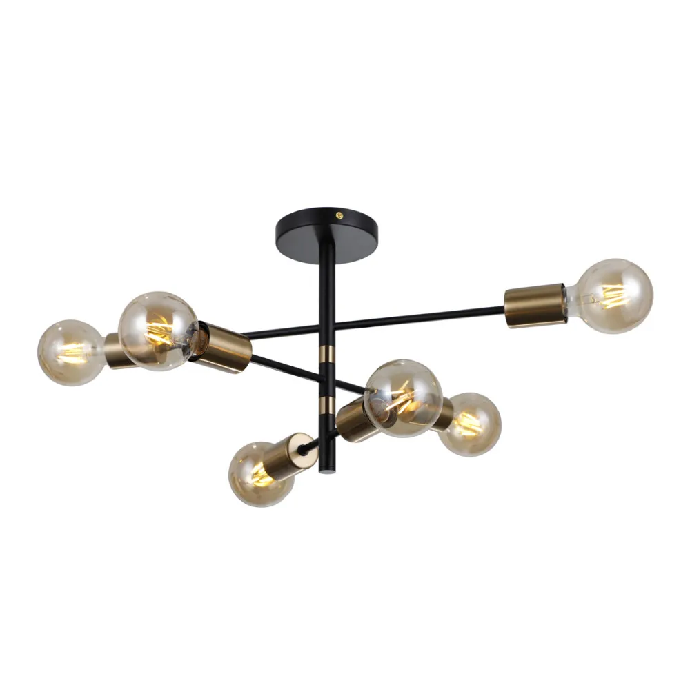 Italux Piansi  IT-PND-4025-6-BL-HBR