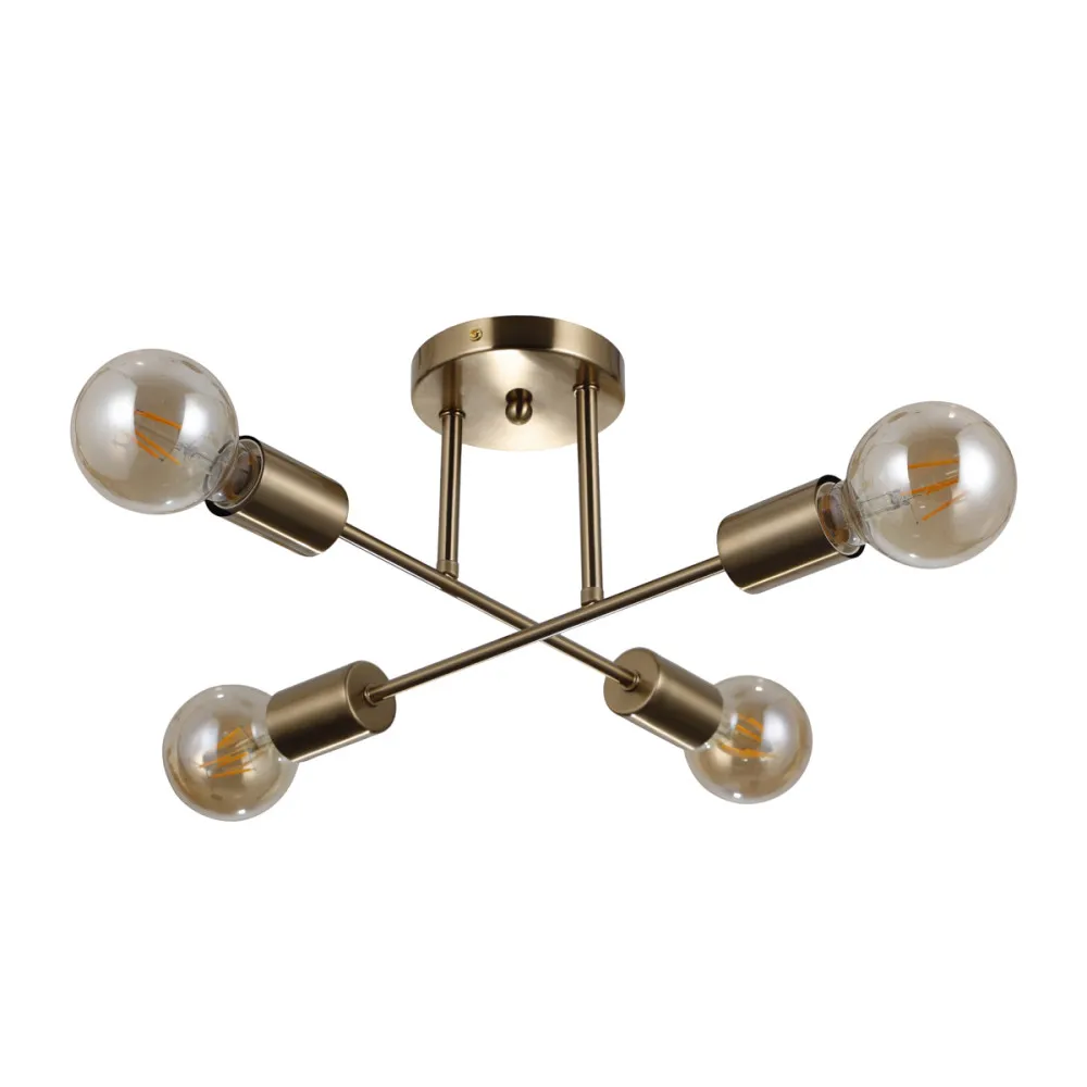 Italux Formio  IT-PND-4052-4-HBR