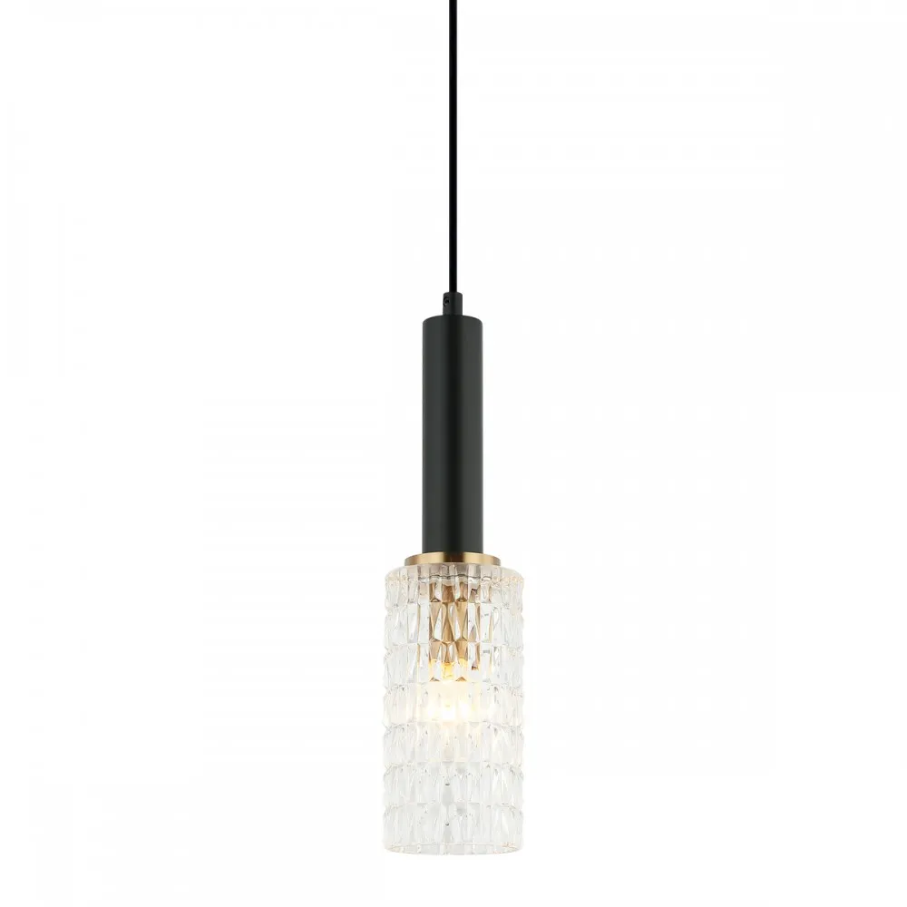 Italux Perola  IT-PND-43363-1 BK+BR /KIFUTÓ!!/