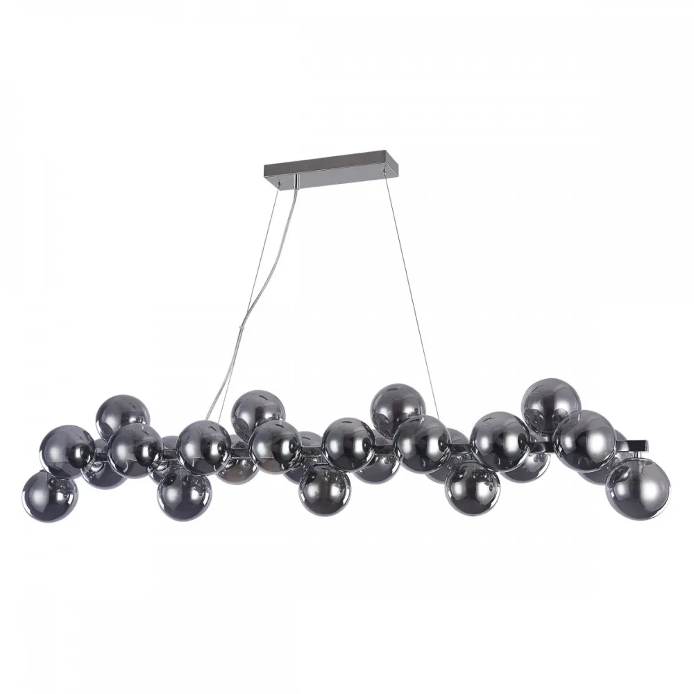 Italux Cabella  IT-PND-5252-A-25-CH+SMK