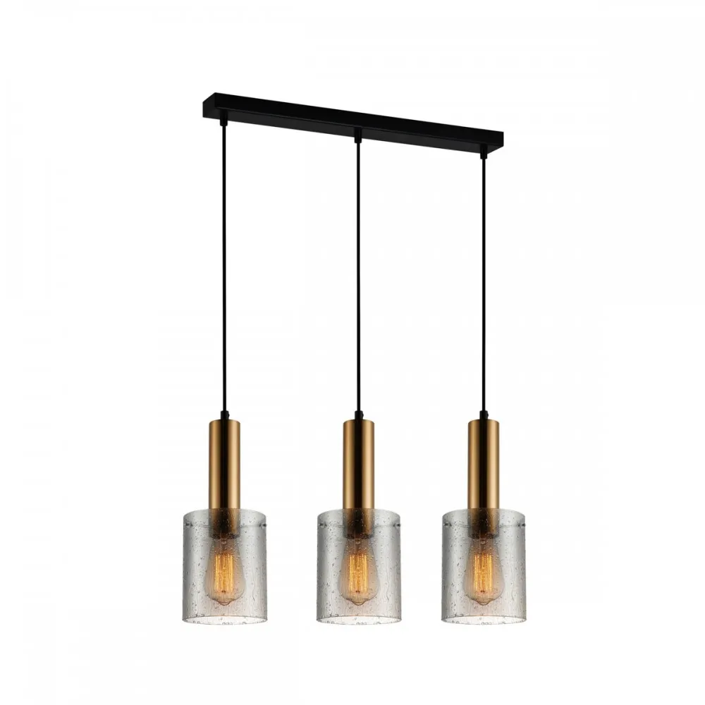 Italux Sardo Rain  IT-PND-5581-3-BRO+RNSG /KIFUTÓ!!/