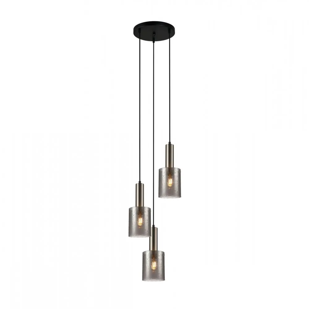 Italux Sardo Rain  IT-PND-5581-3A-SC+RNSG /KIFUTÓ!!/