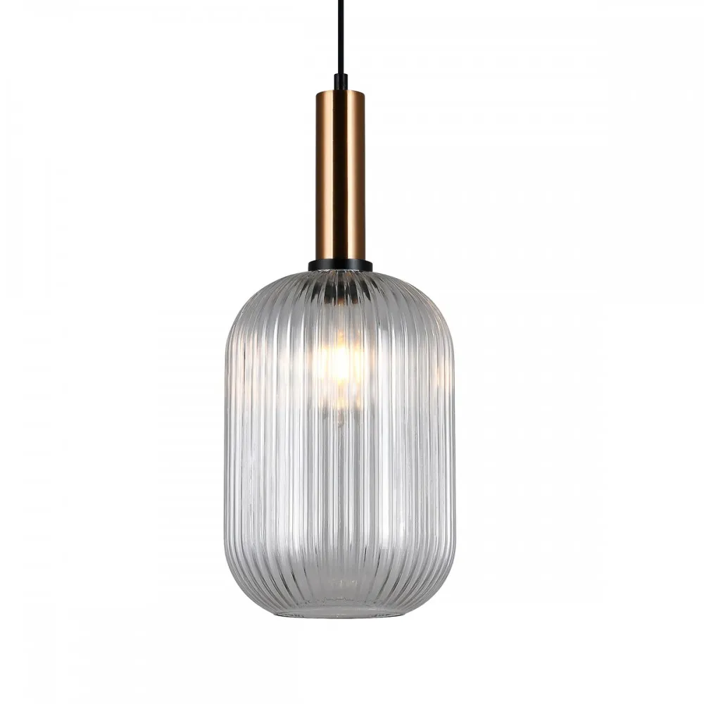 Italux Antiola  IT-PND-5588-1L-BRO+CL