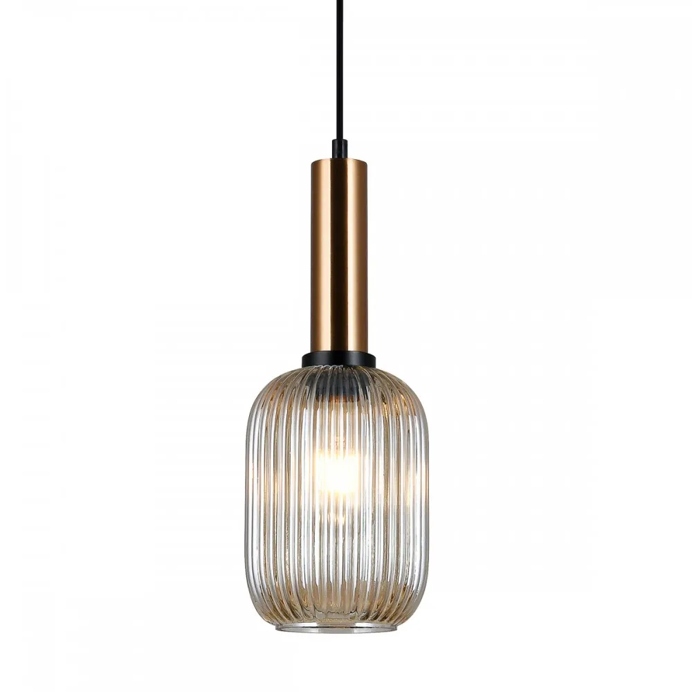 Italux Antiola  IT-PND-5588-1M-BRO+AMB