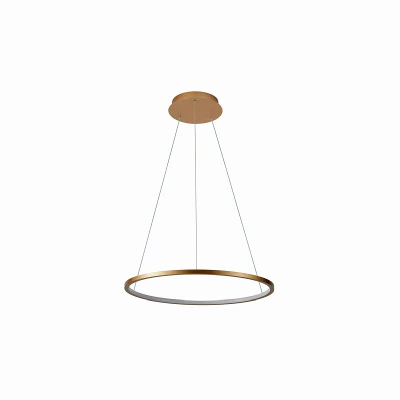 Italux Vinola - IT-PND-56135B-040RPC-GD-3KS4K