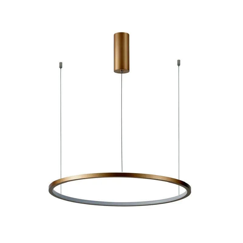 Italux Vinola - IT-PND-56135B-060RPP-GD-3KS4K-TRDIMM