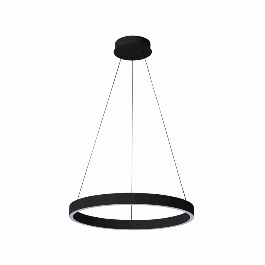 Italux Brasco Down - IT-PND-56215-060RPC-BK-3KS4K-TRDIMM