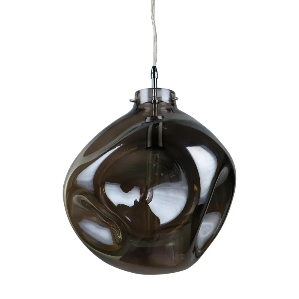 Italux Aldeia  Függeszték IT-PND-5813-M-1-CH+SMK /KIFUTÓ!!...