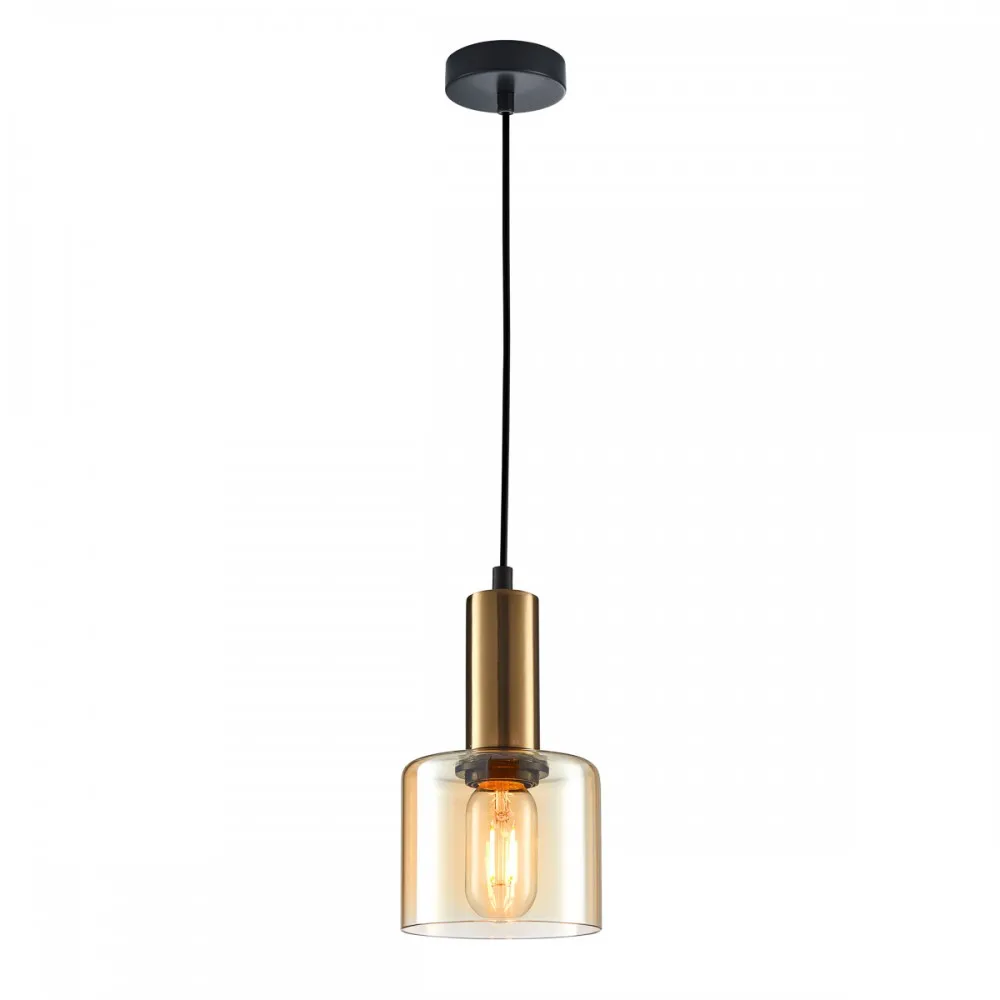 Italux Santia  IT-PND-65342-1-BRO+AMB