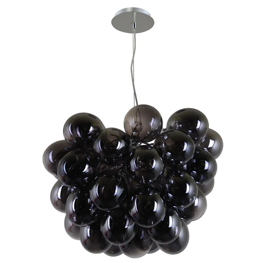 Italux Bento  Függeszték G9 8x28W 