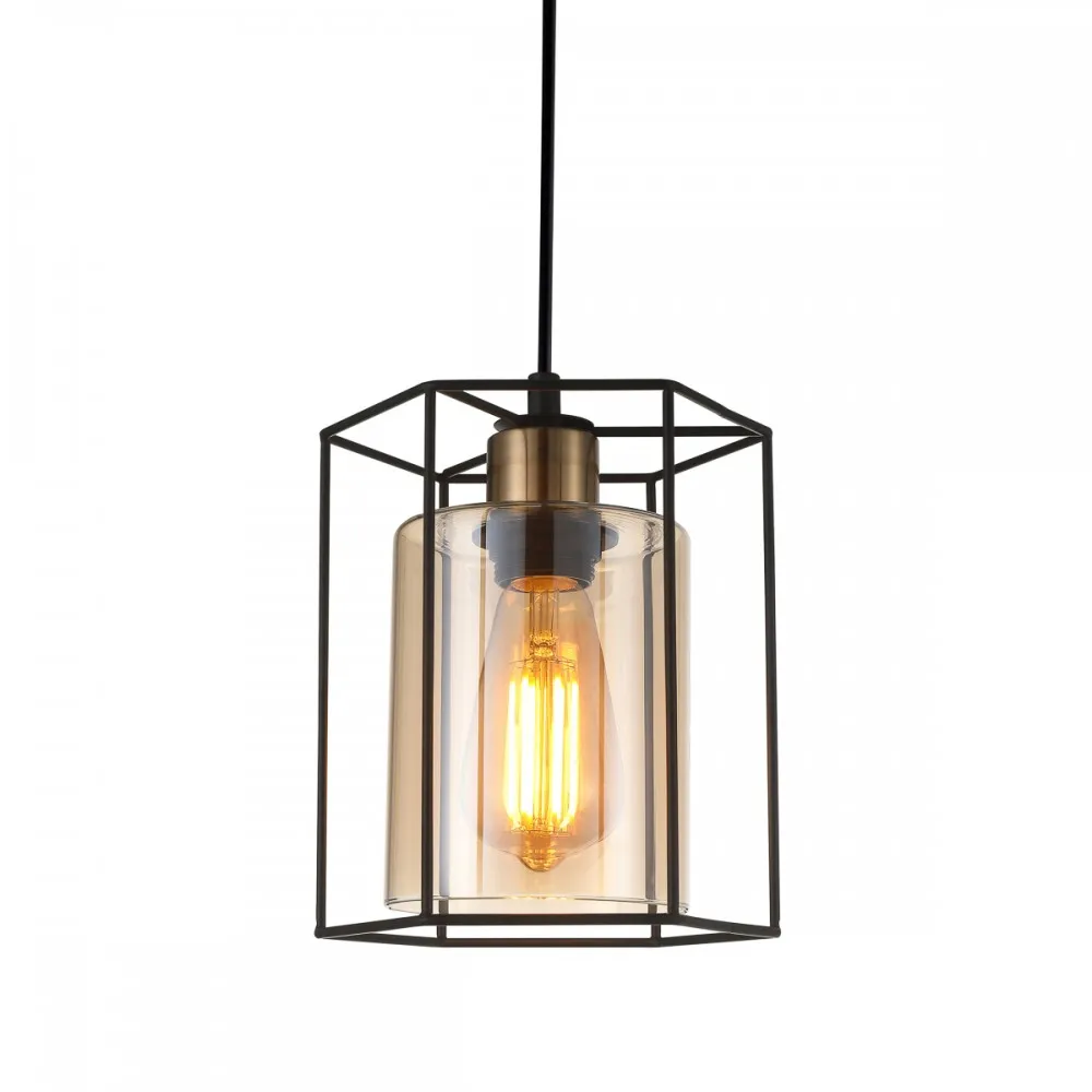 Italux Kalula  IT-PND-78901-1-BK+AMB