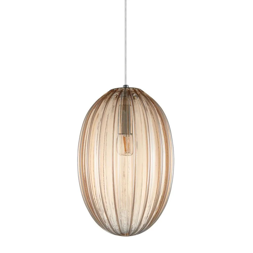 Italux Parlo  Függeszték IT-PND-8112-1B-CH /KIFUTÓ!/