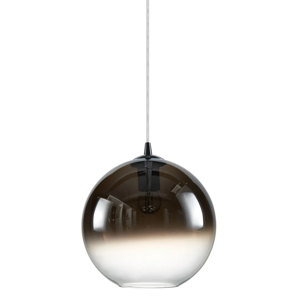 Italux Namelo Beltéri függeszték E27 60W króm /KIFUTÓ!!/...