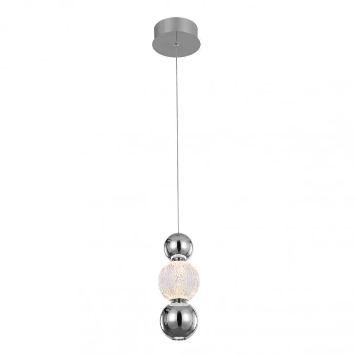 Italux Oter - IT-PND-83728-7W-3K-CH