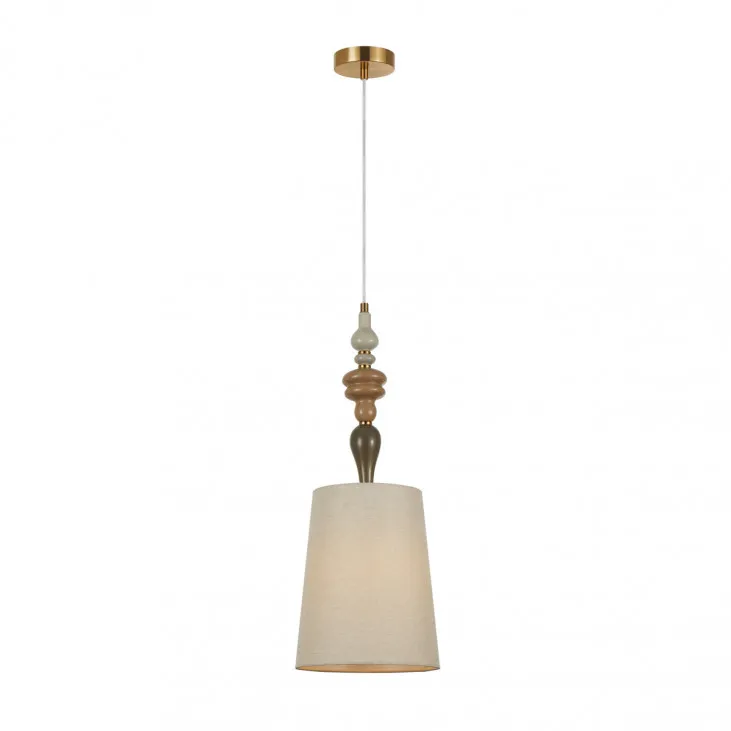 Italux Moren - IT-PND-84678C-AB