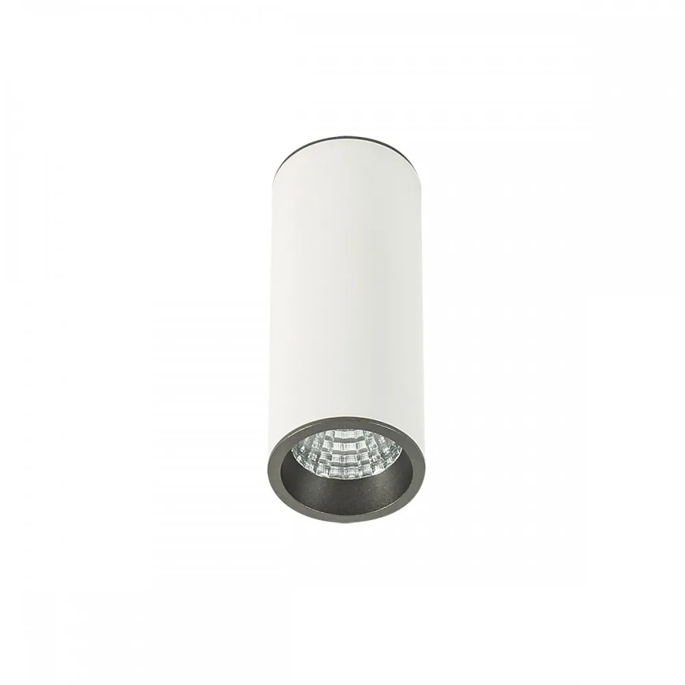 Italux Moldes Medium WH/GR Ceiling 4000K  IT-SLC7391/7W 40...