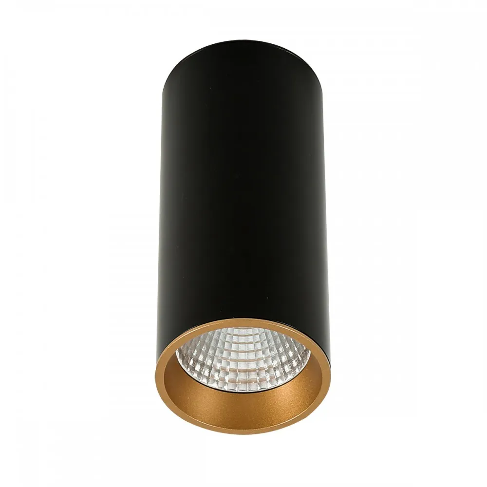 Italux Moldes Big BL/GO Ceiling 4000K  IT-SLC7392/12W 4000...