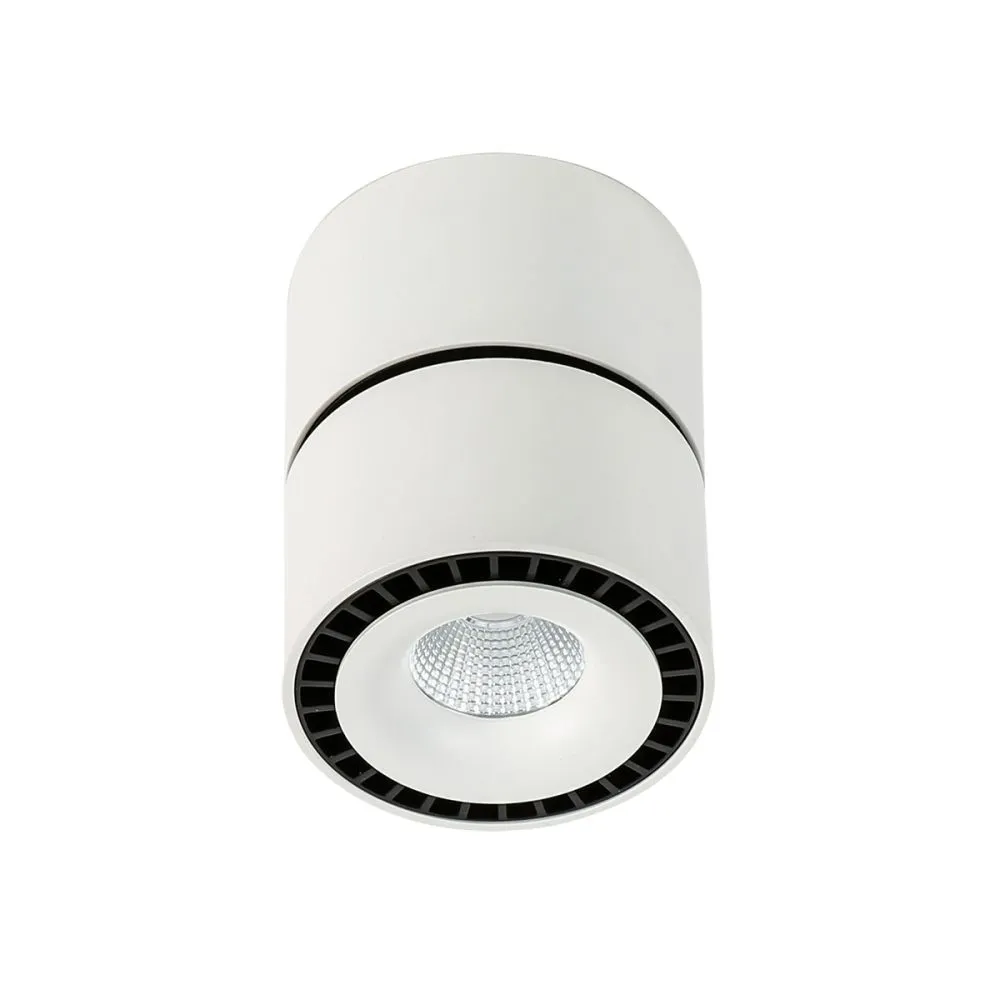 Italux Sevilla Round Ceiling 4000K  IT-SLC7560/28W 4000K W...