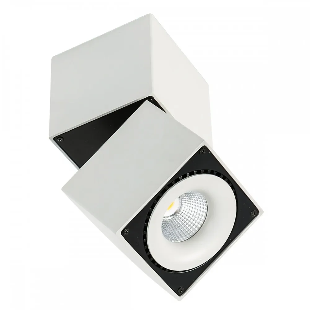 Italux Sevilla Square Ceiling 3000K  IT-SLC7562/28W 3000K ...