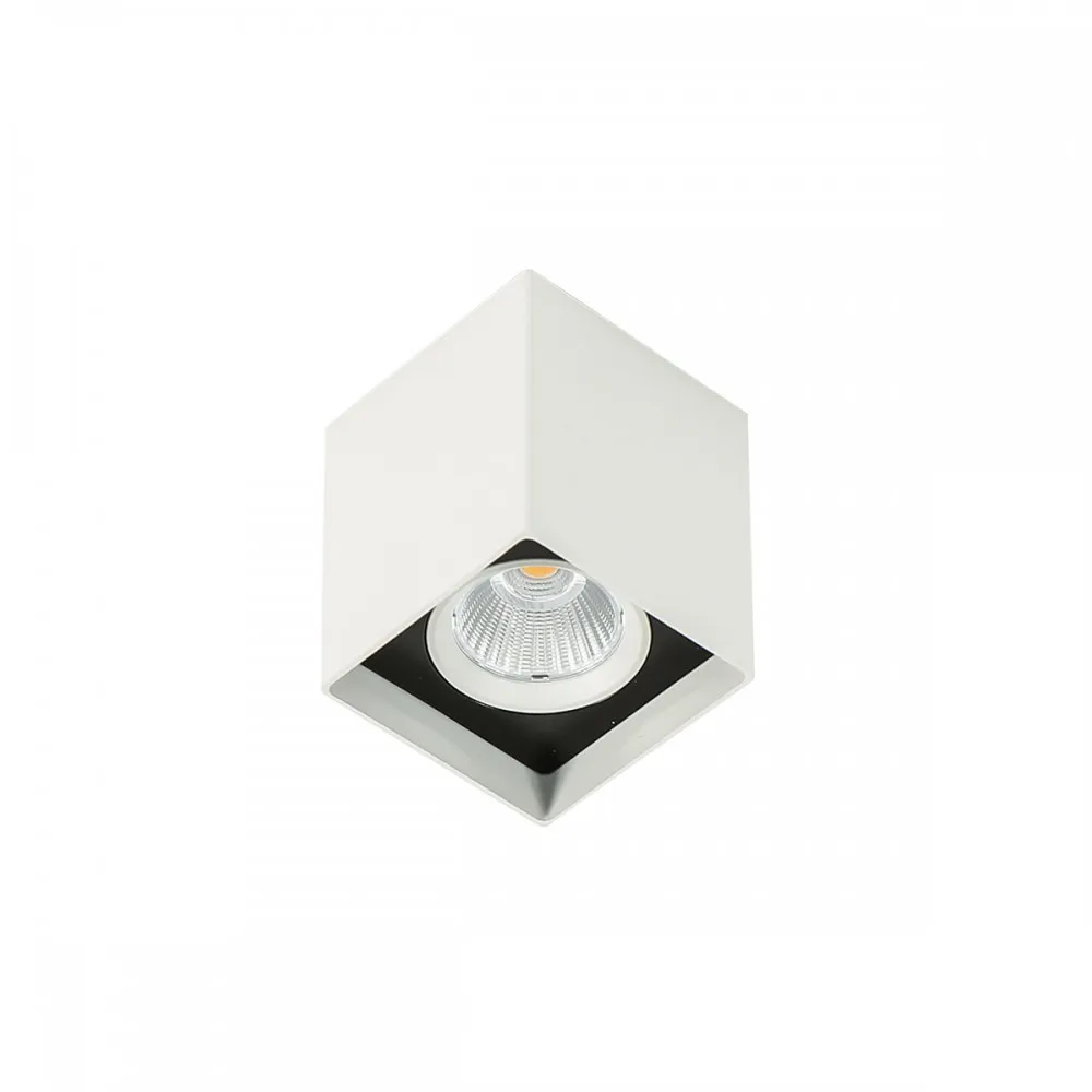 Italux Alden White Black 3000K  IT-SLC78002/12W 3000K WH+B...