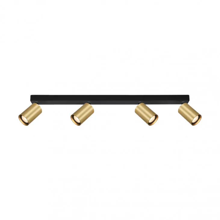 Italux Nesto - IT-SPL-23436-4-BK-GD