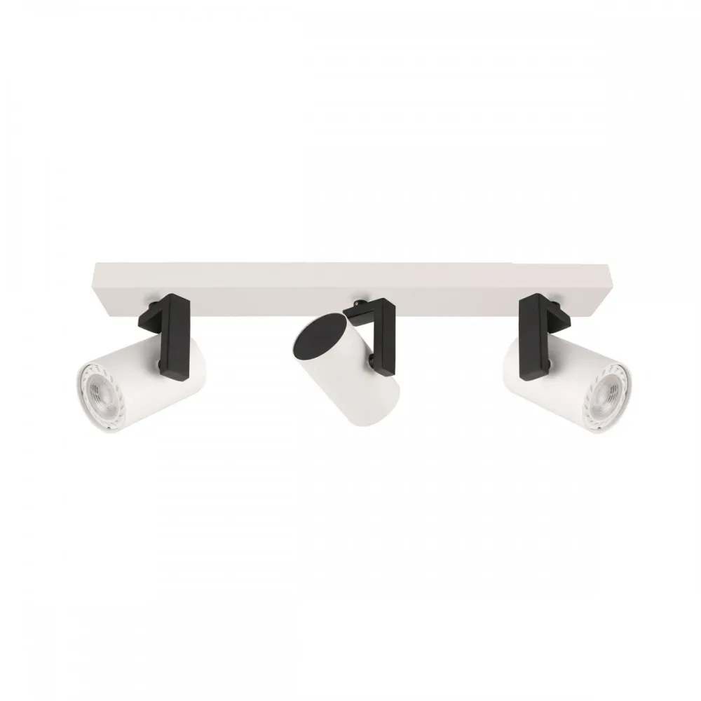 Italux Mola  IT-SPL-2846-3 WH /KIFUTÓ!!/