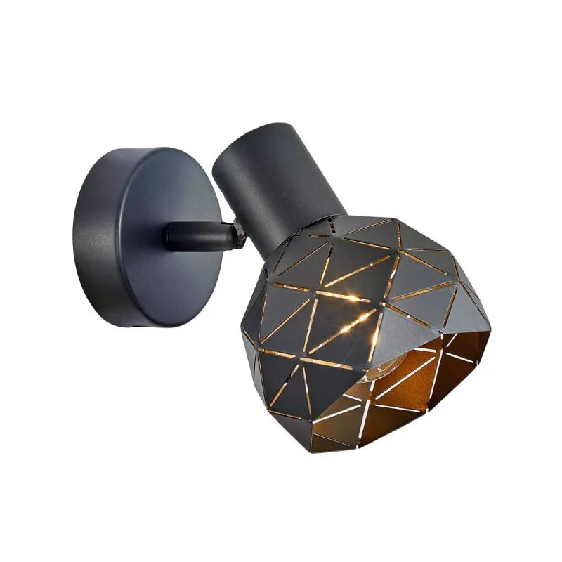 Italux Harley  IT-SPL-3480-1-GR-GD