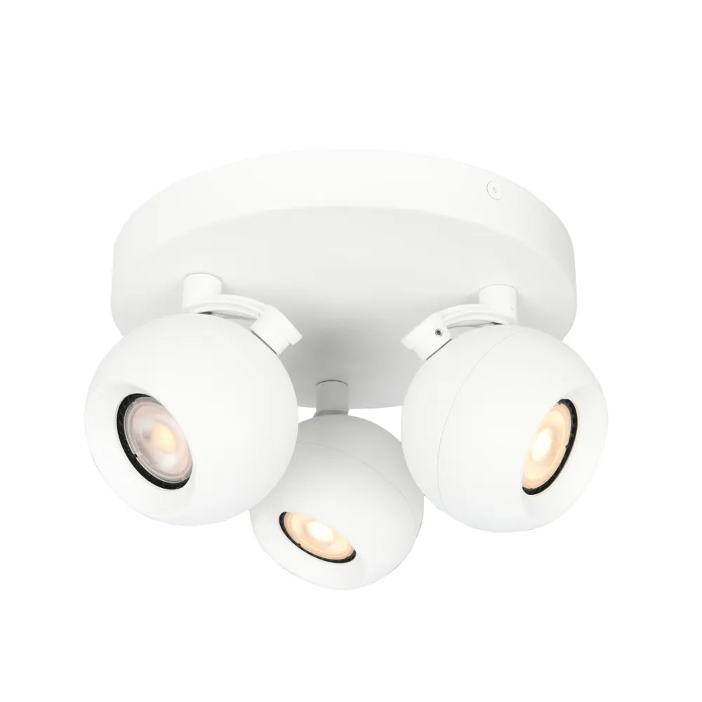 Italux Lafin - IT-SPL-45379-3R-WH