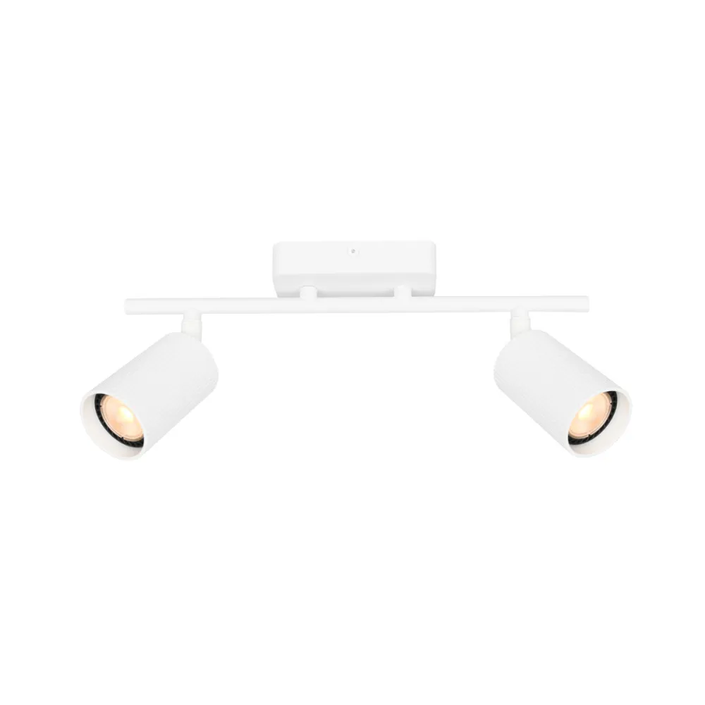 Italux Tris - IT-SPL-46829-2-WH