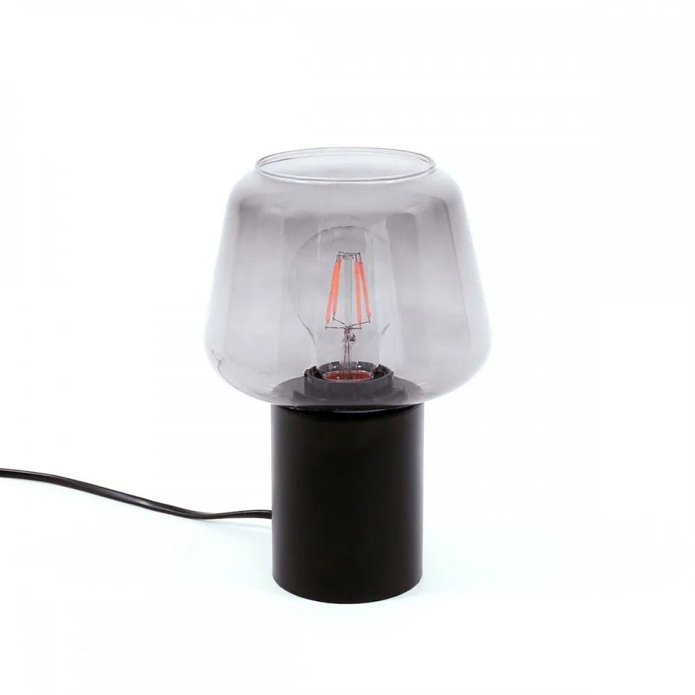 Italux Romio  IT-TB-3332-1S-BK+SG